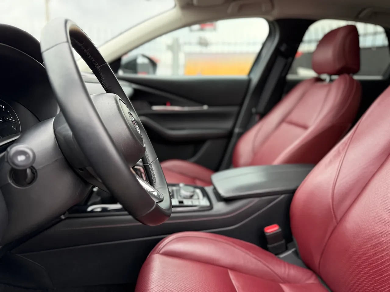 Mazda CX-30 - фото 8