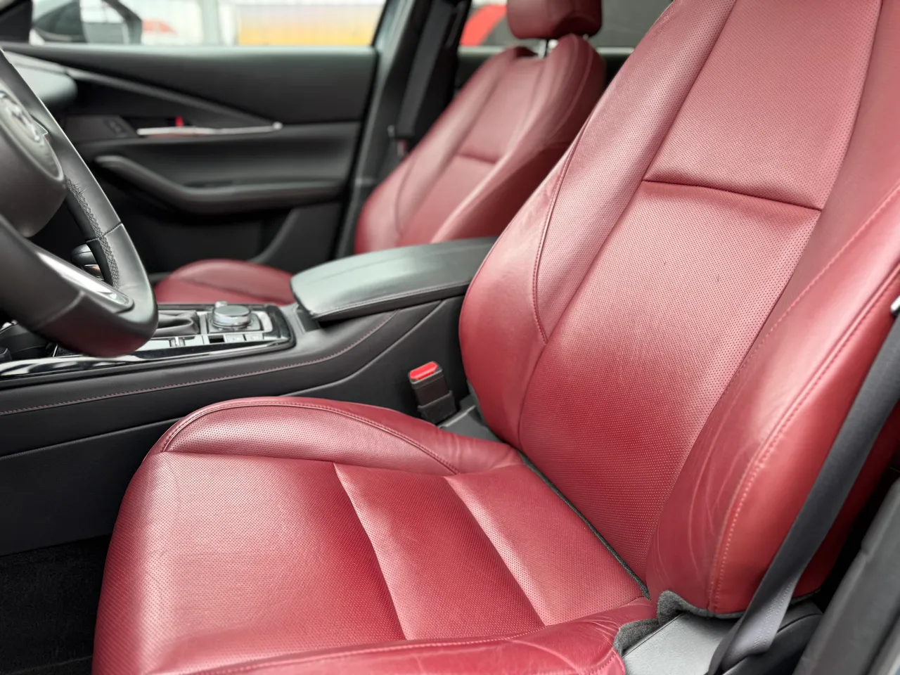 Mazda CX-30 - фото 7