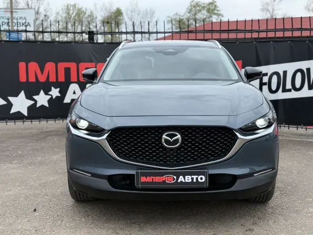 Mazda CX-30 - фото 2