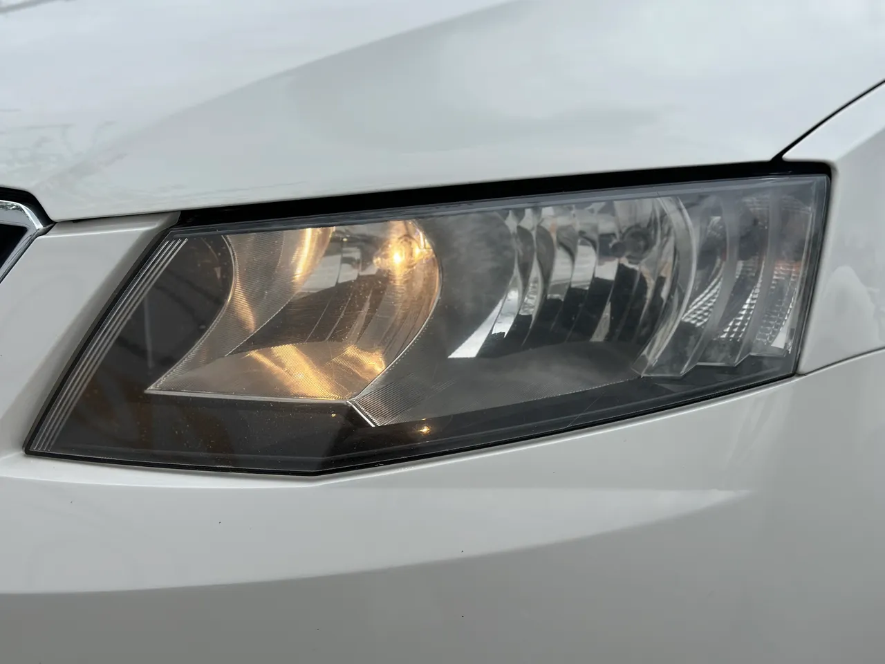 Skoda Octavia - фото 4