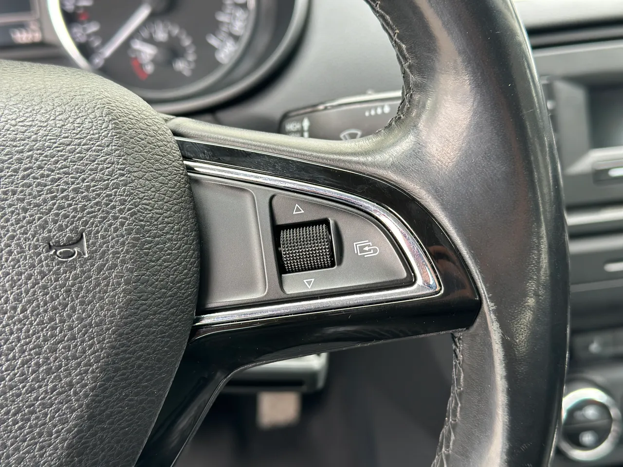 Skoda Octavia - фото 23