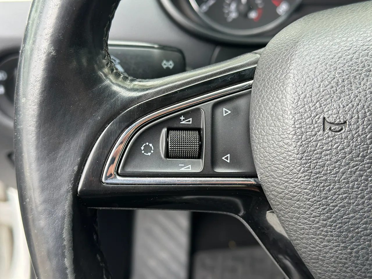 Skoda Octavia - фото 21