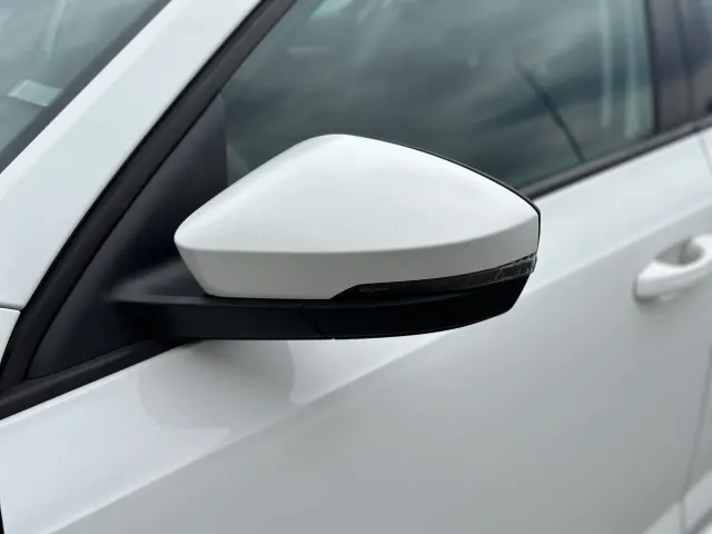 Skoda Octavia - фото 5