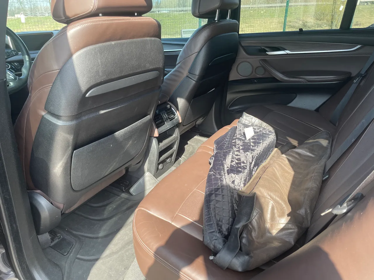 BMW X5 - фото 10