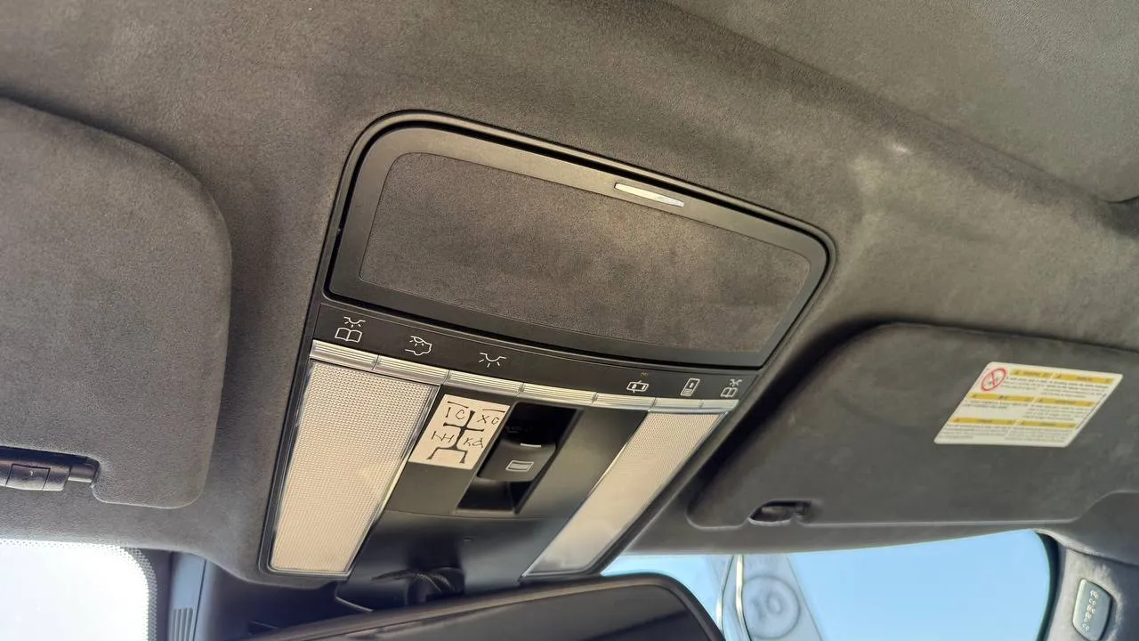 Mercedes-Benz S-Класс - фото 15