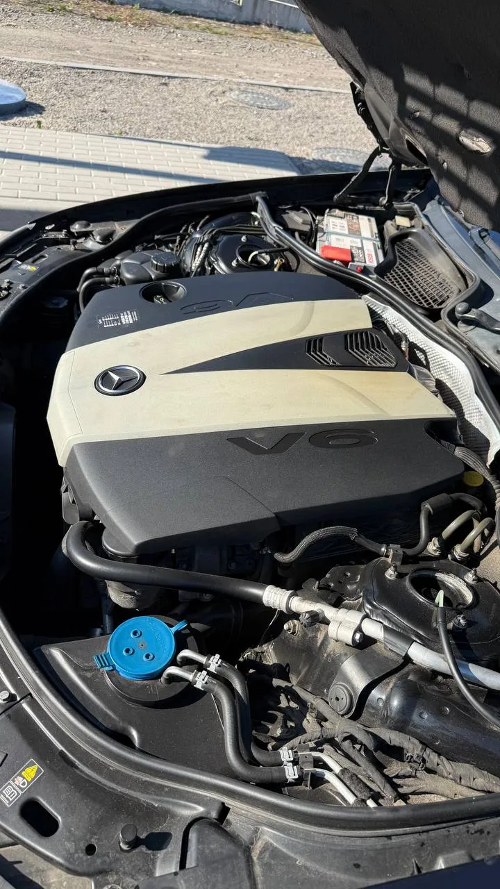 Mercedes-Benz S-Класс - фото 14
