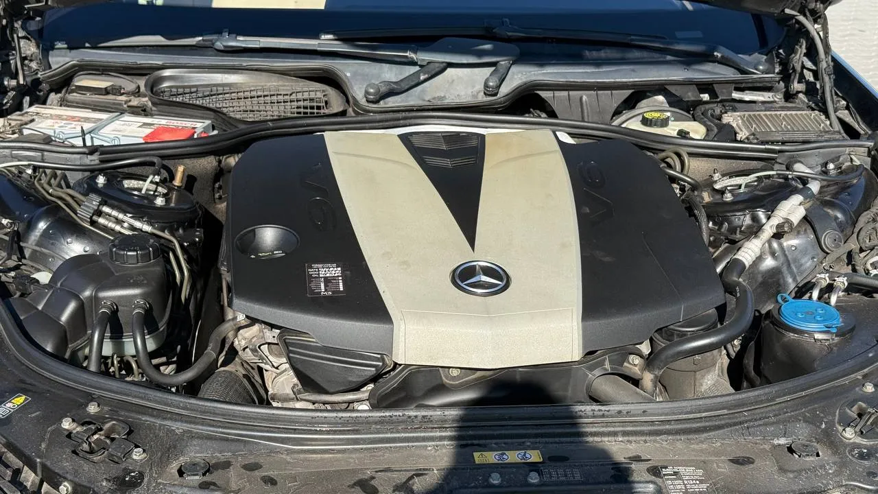Mercedes-Benz S-Класс - фото 6