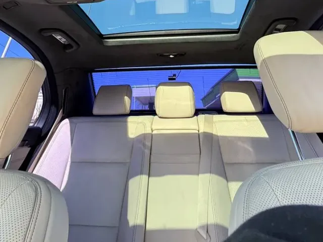 Mercedes-Benz S-Класс - фото 4