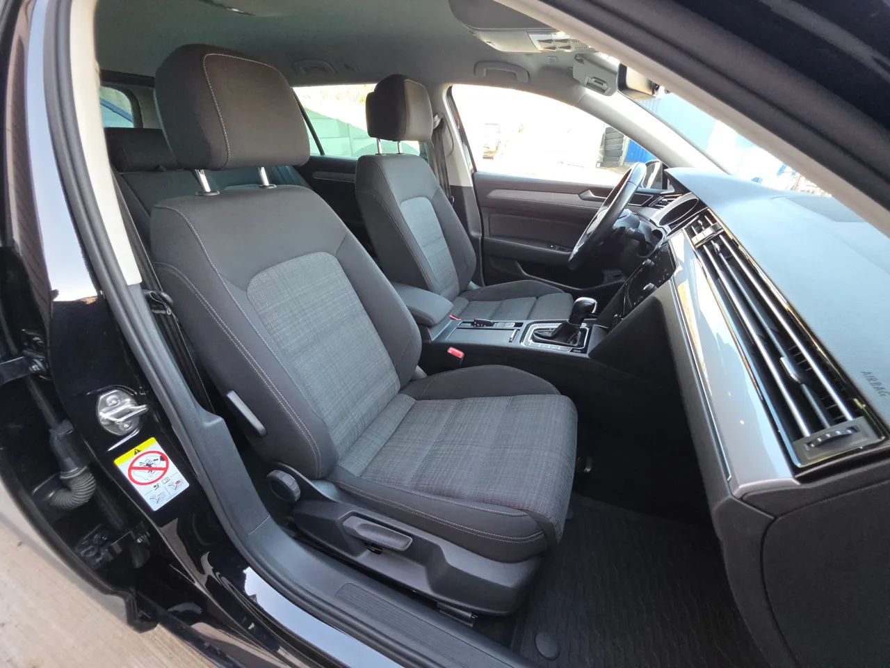 Volkswagen Passat - фото 52