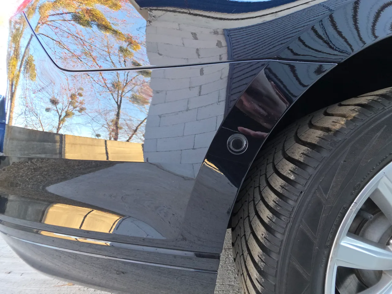 Volkswagen Passat - фото 31