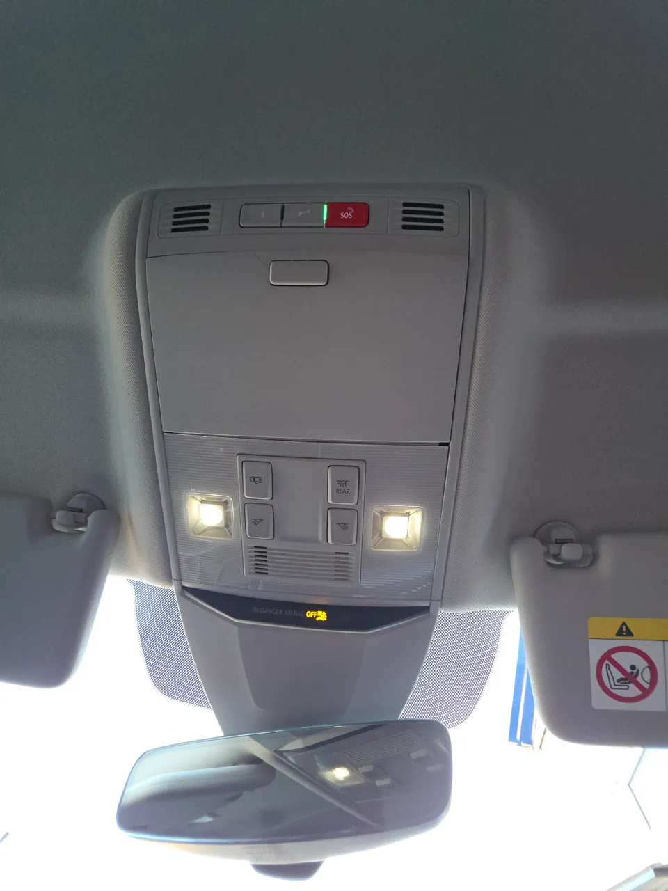 Volkswagen Passat - фото 25