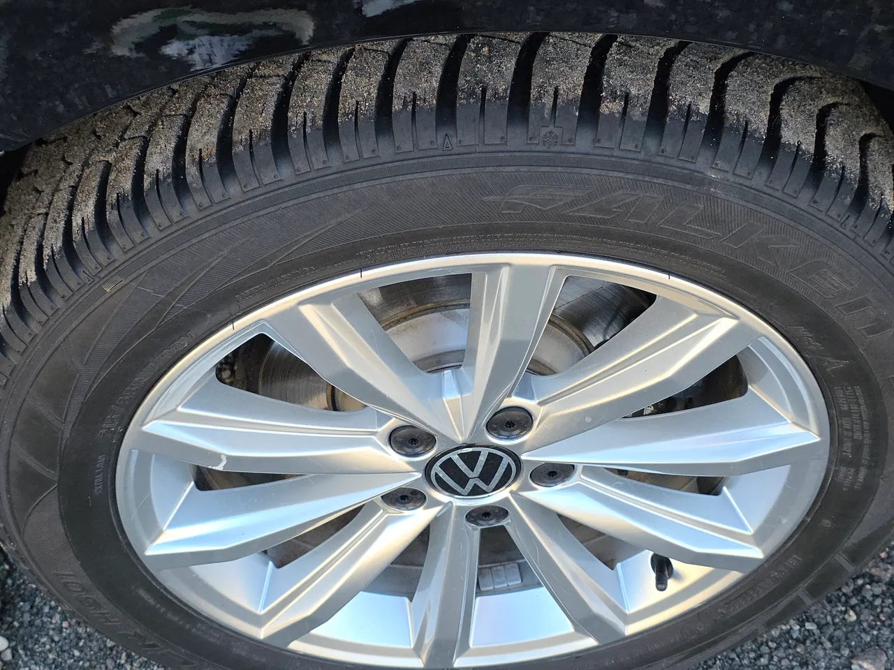 Volkswagen Passat - фото 9