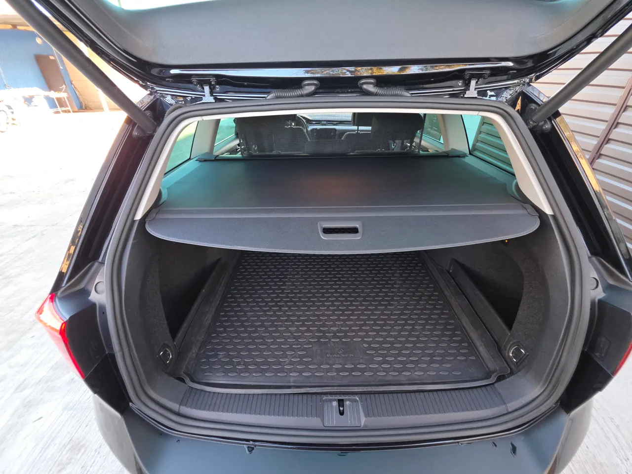 Volkswagen Passat - фото 35