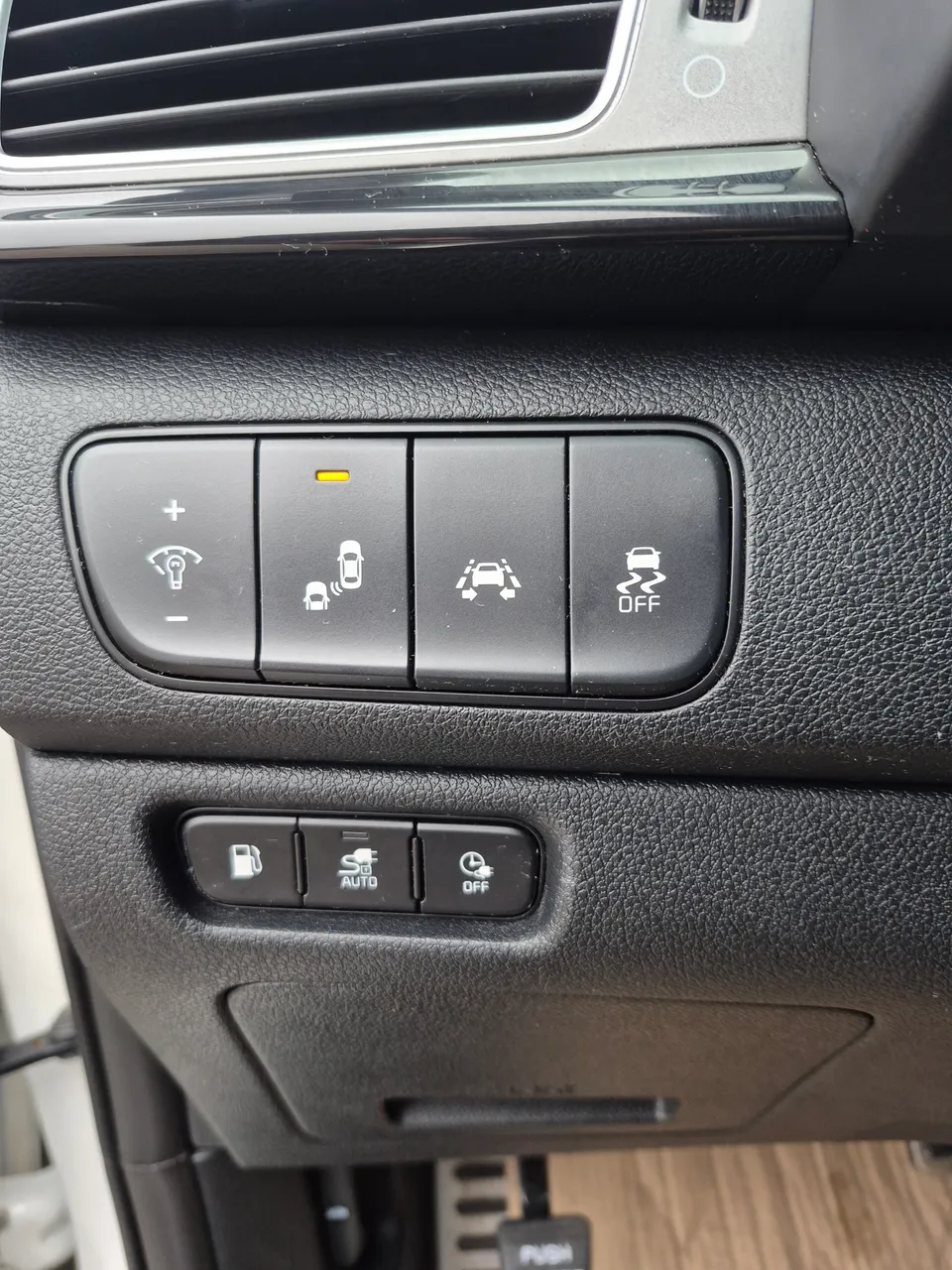 Kia Niro - фото 21