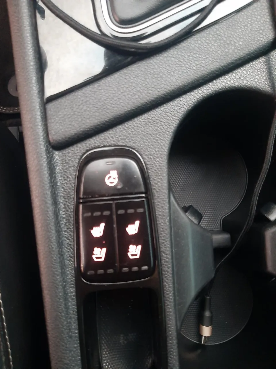 Kia Niro - фото 17