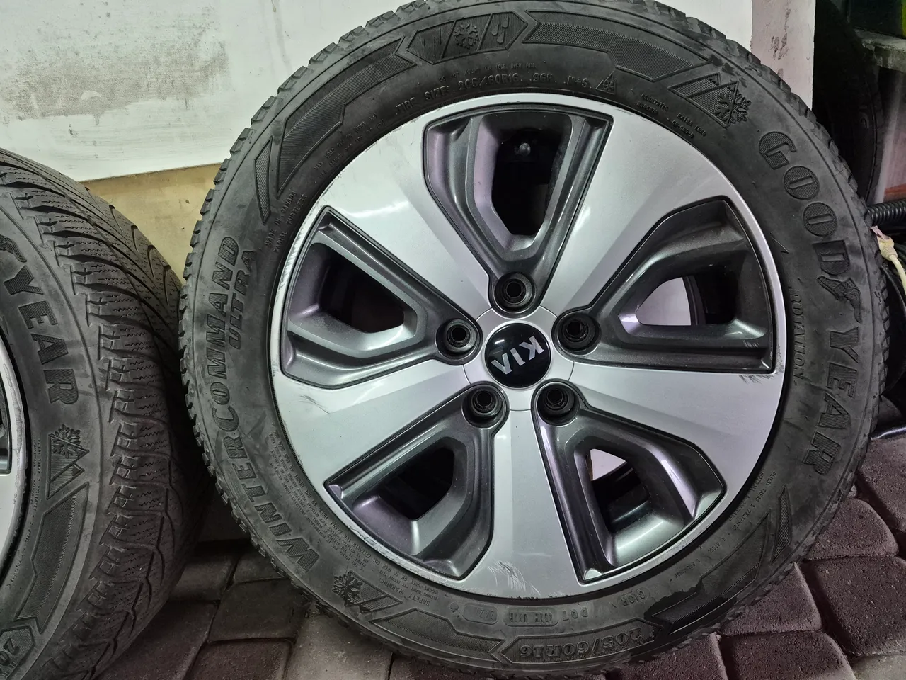 Kia Niro - фото 33