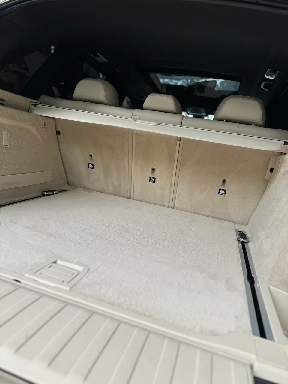 BMW X5 - фото 15