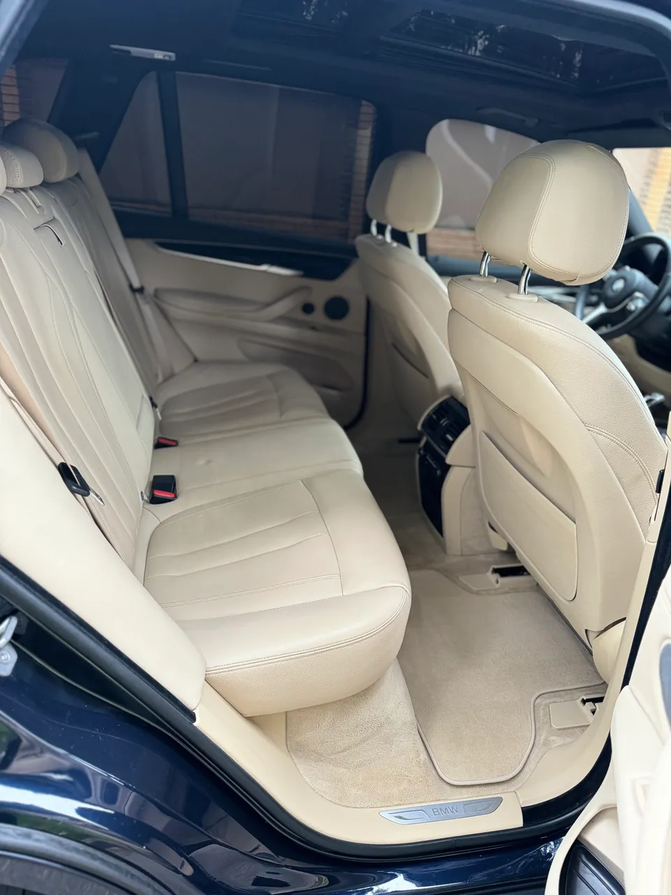 BMW X5 - фото 18