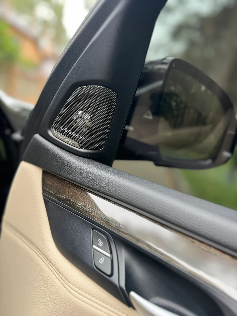 BMW X5 - фото 17