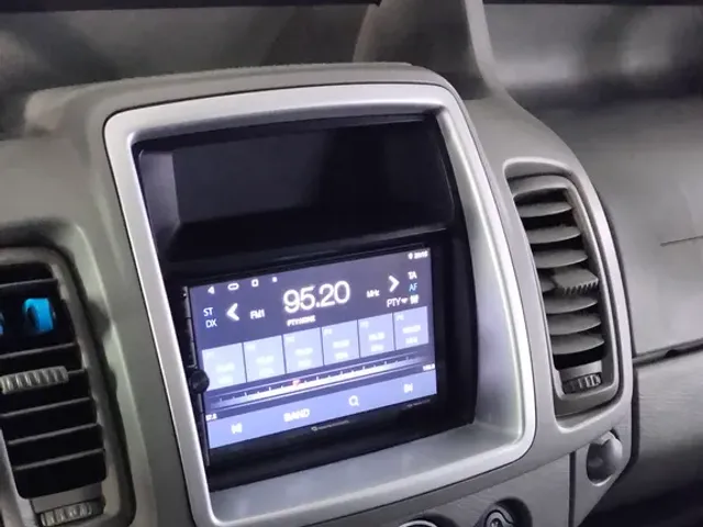 Renault Trafic - фото 1