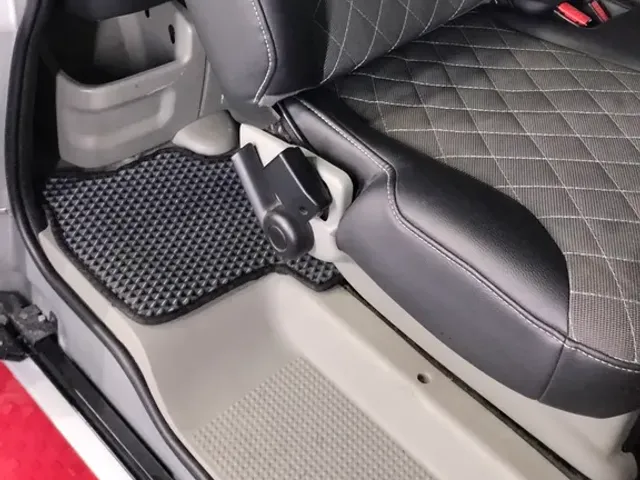 Renault Trafic - фото 4