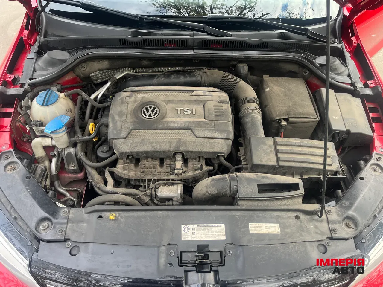 Volkswagen Jetta - фото 12