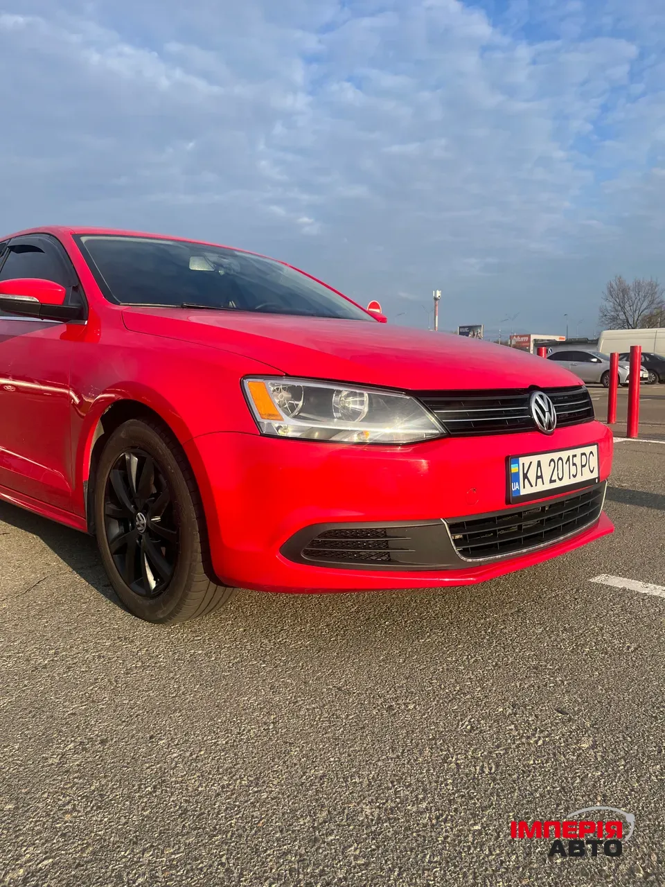 Volkswagen Jetta - фото 15