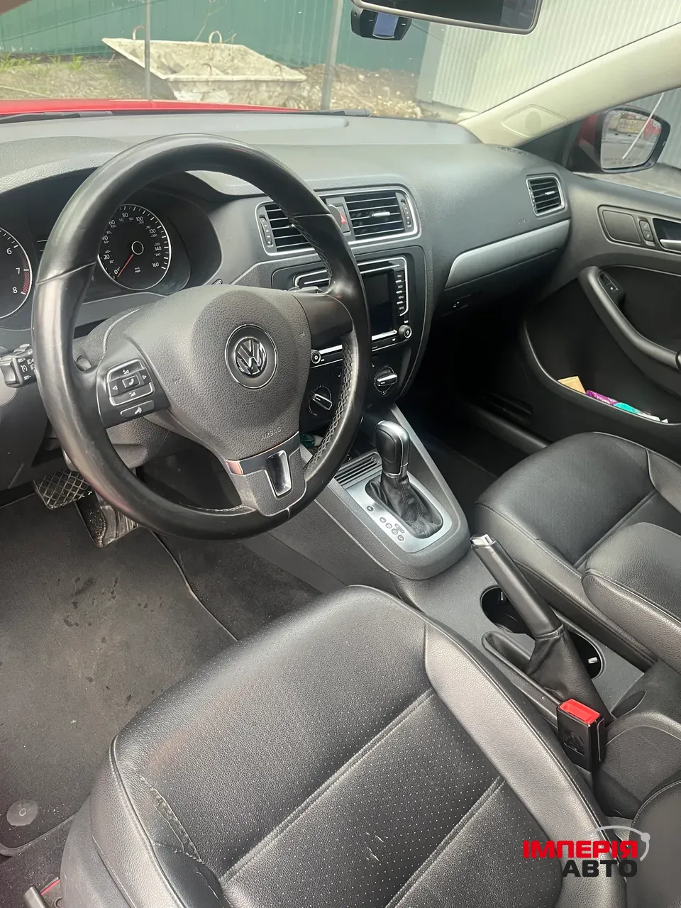 Volkswagen Jetta - фото 21