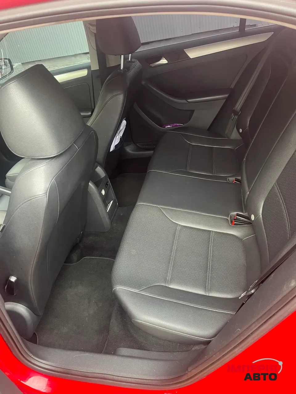 Volkswagen Jetta - фото 17