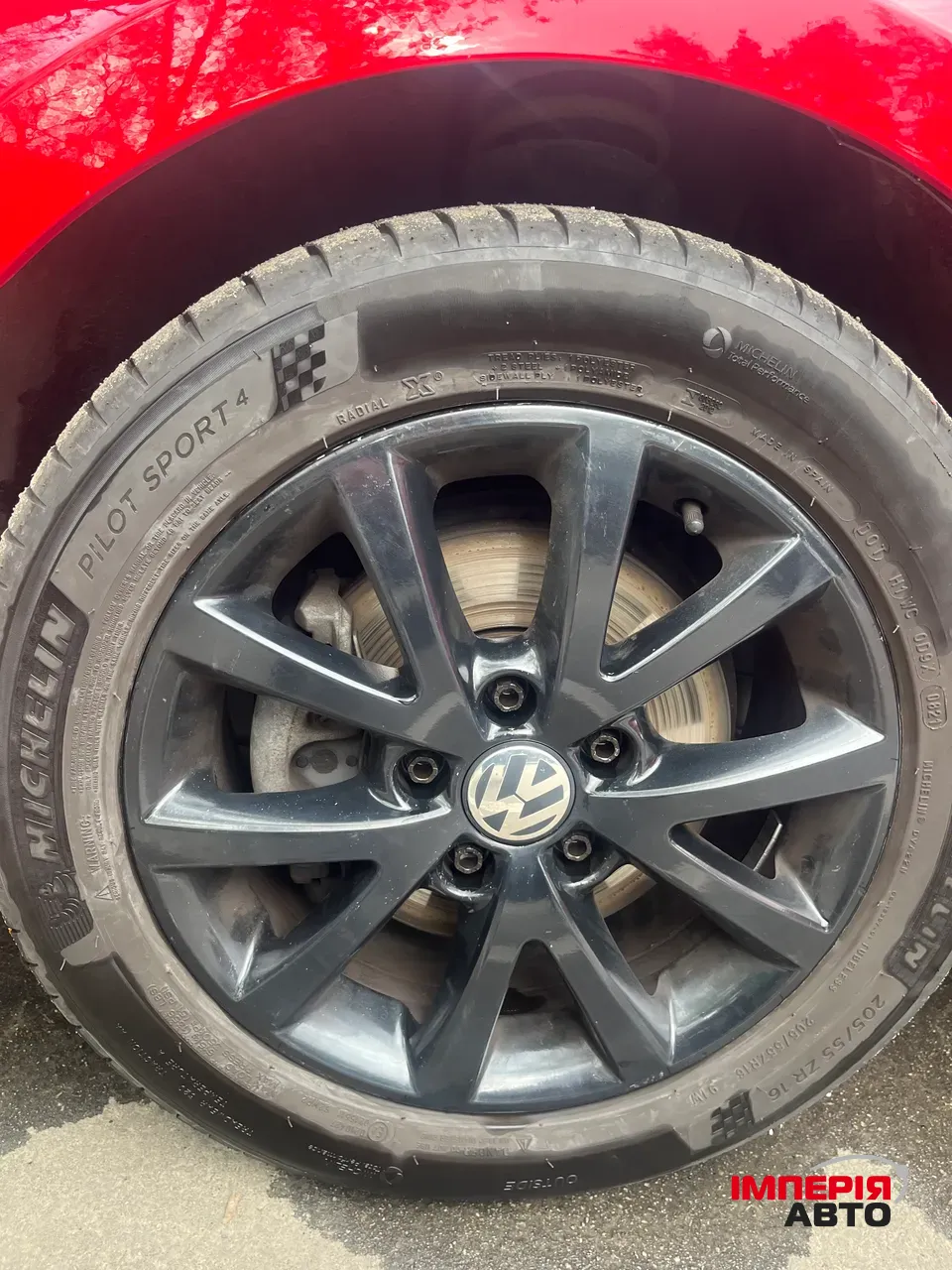Volkswagen Jetta - фото 11