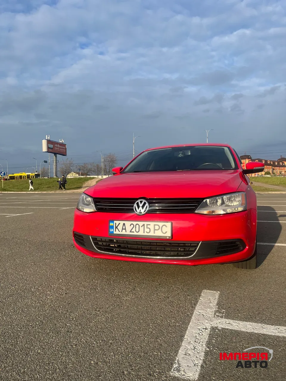 Volkswagen Jetta - фото 3