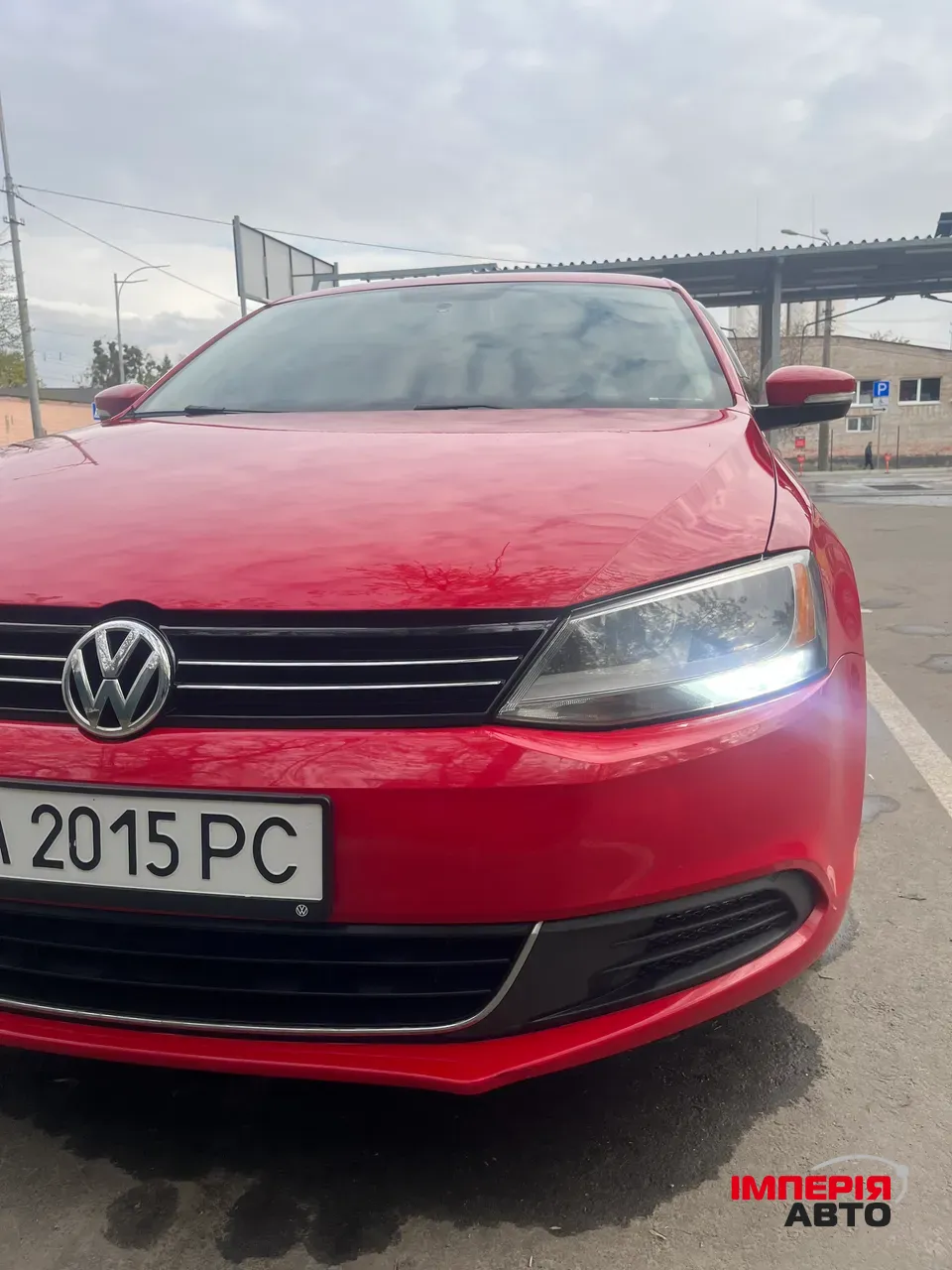 Volkswagen Jetta - фото 2