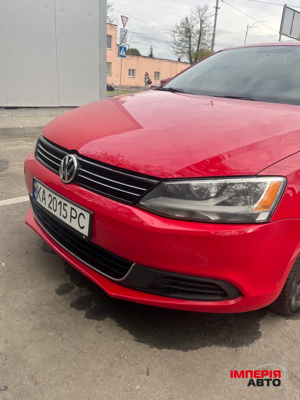 Volkswagen Jetta - фото 4