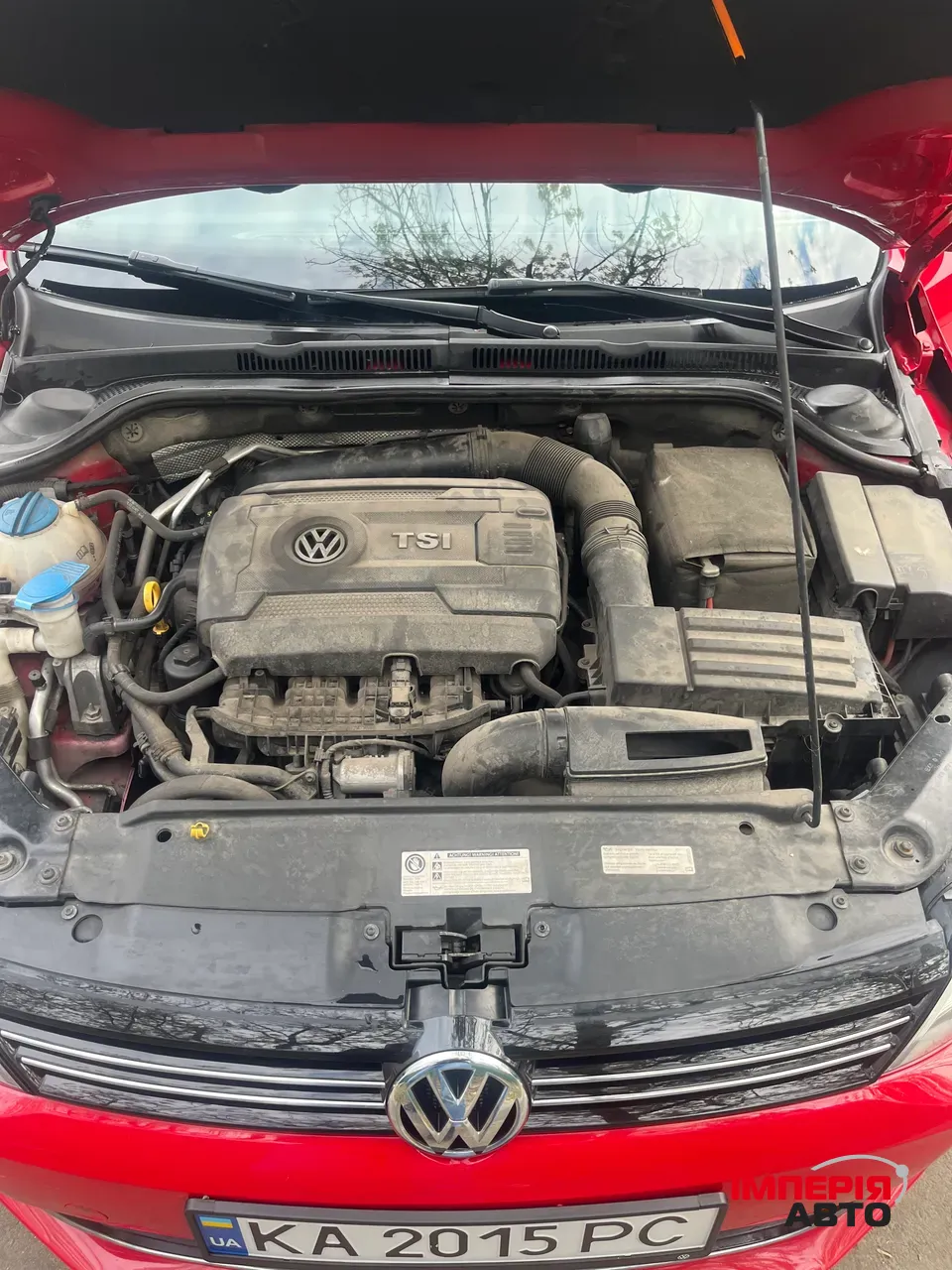 Volkswagen Jetta - фото 13