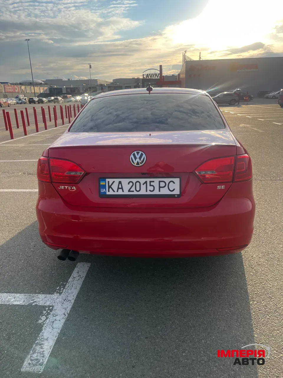 Volkswagen Jetta - фото 7