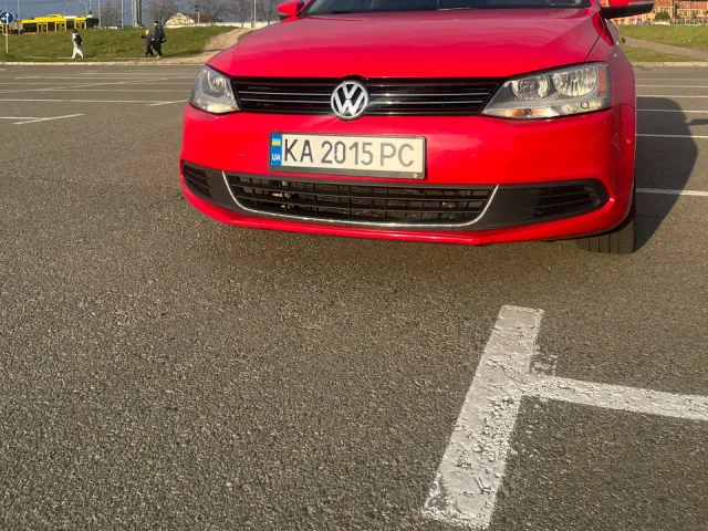 Volkswagen Jetta - фото 3