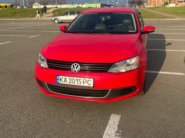 Volkswagen Jetta - фото 5
