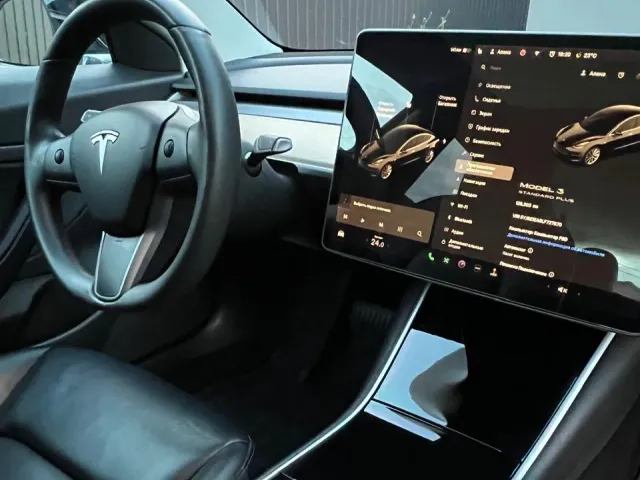 Tesla Model 3 - фото 4