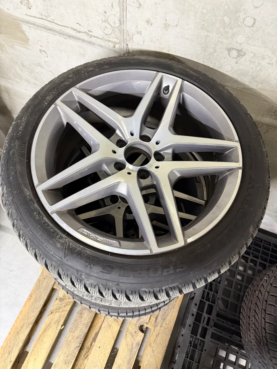 Mercedes-Benz S-Класс - фото 13