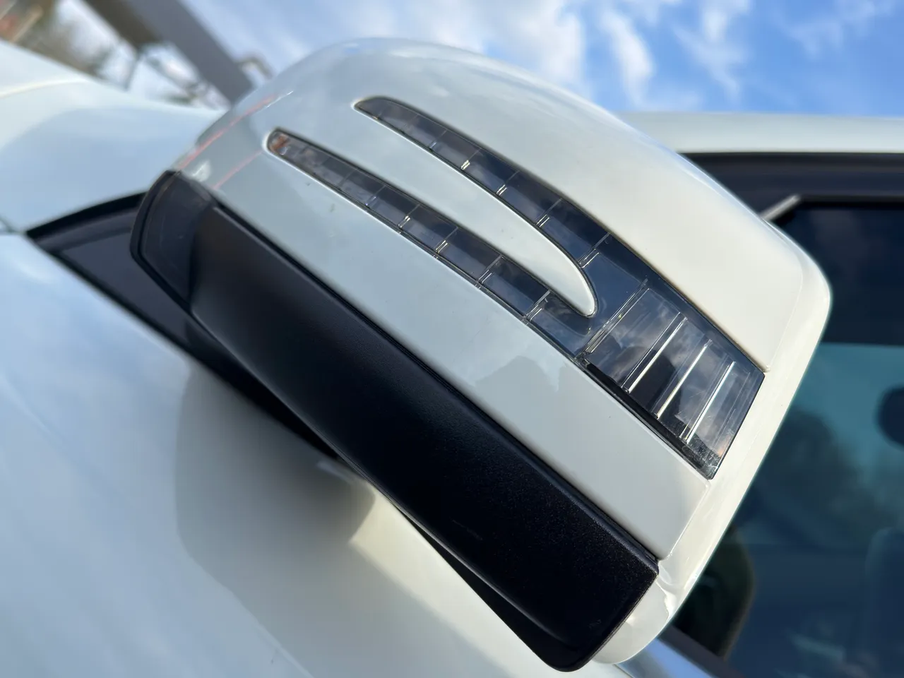 Mercedes-Benz M-Класс - фото 52
