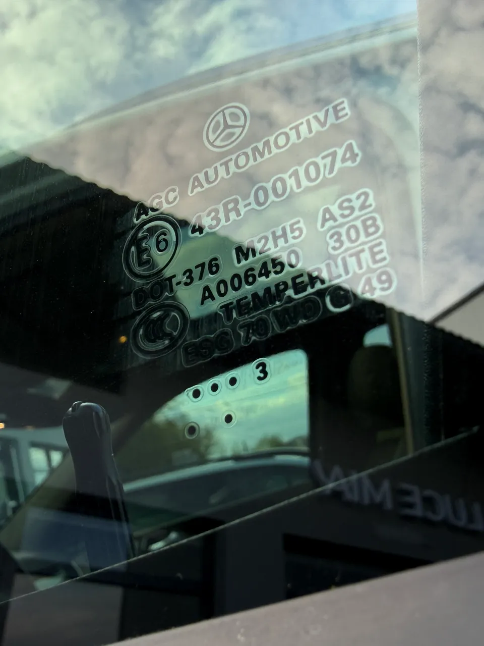 Mercedes-Benz M-Класс - фото 55