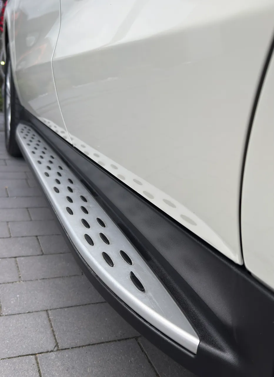 Mercedes-Benz M-Класс - фото 62