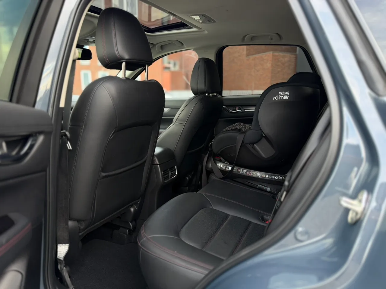 Mazda CX-5 - фото 13