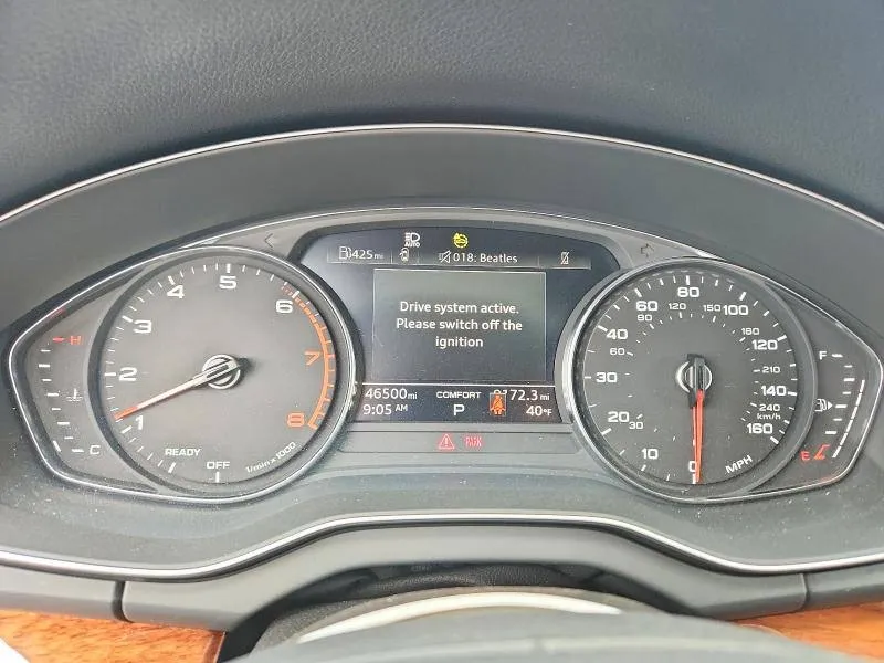 Audi Q5 - фото 7