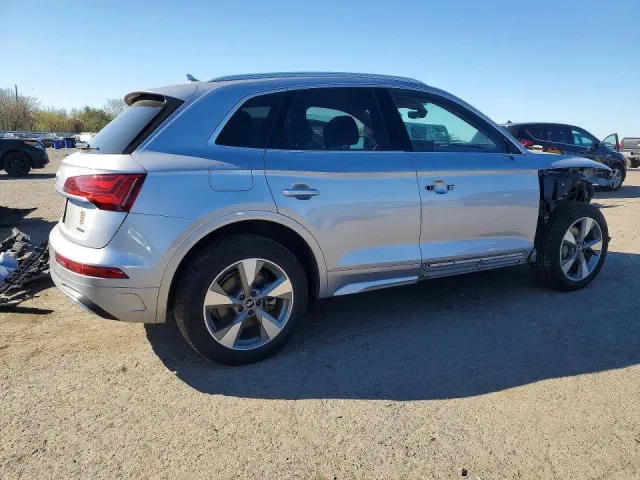 Audi Q5 - фото 5