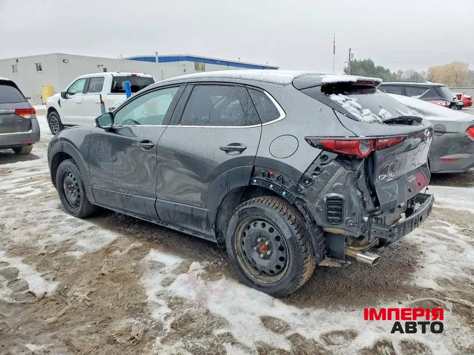 Продам Mazda CX-30, 2025 (2.5 л, AT, Бензиновий, 253 к.с.) у м
