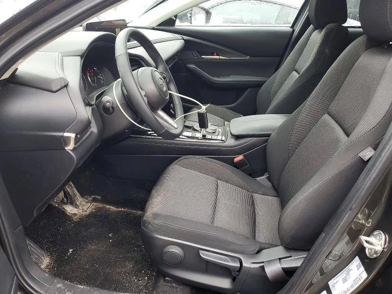 確認用 Продам Mazda CX-30, 2025 (2.5 л, AT, Бензиновий, 253 к.с.) у м