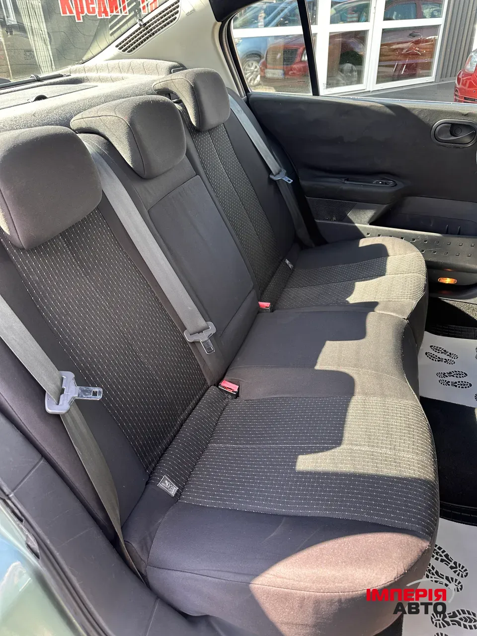 Renault Megane - фото 5