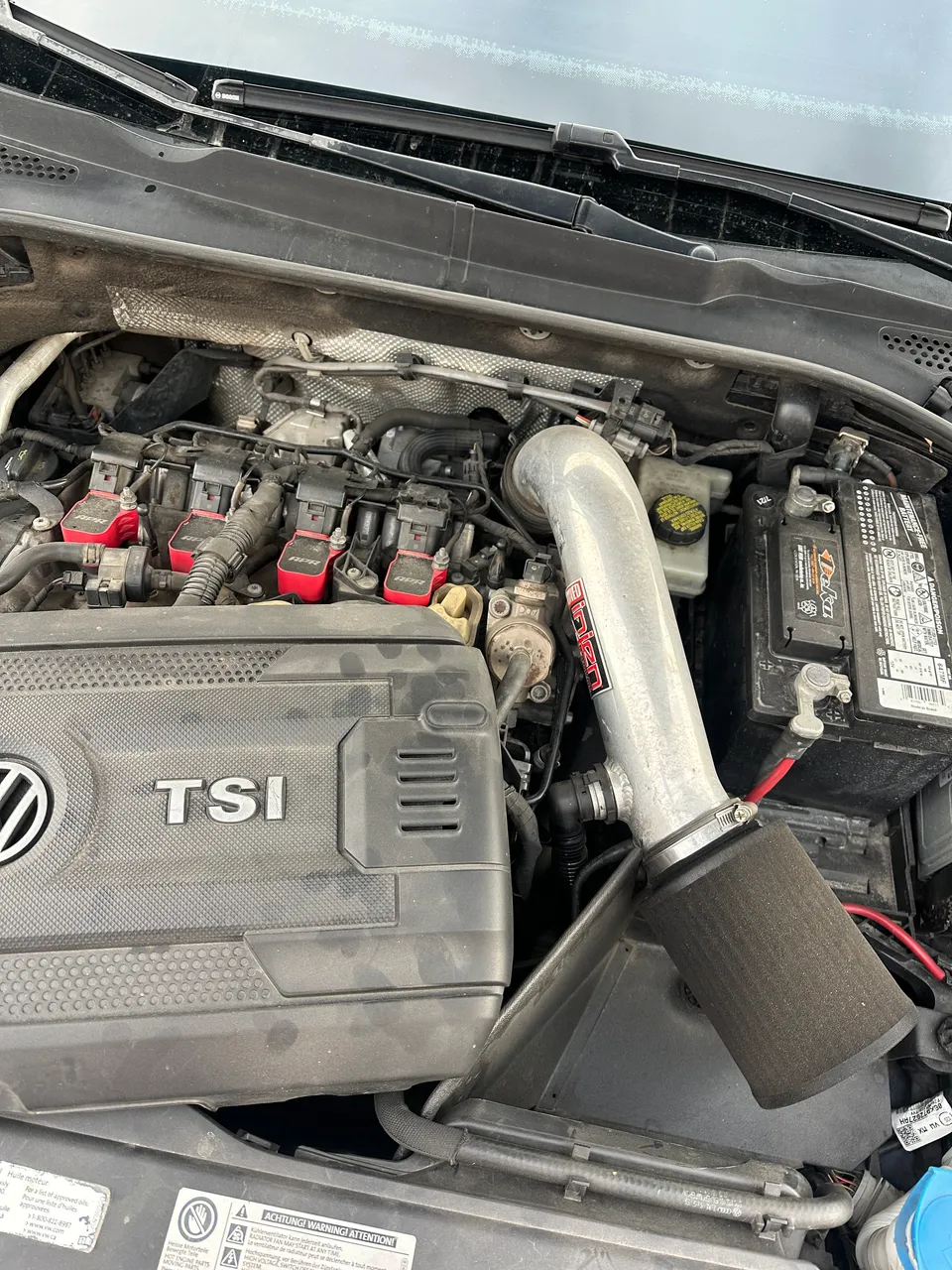 Volkswagen Golf GTI - фото 16
