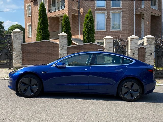Tesla Model 3 2020, Чернівці, $15 500 - зображення 5
